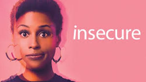 HBO Insecure